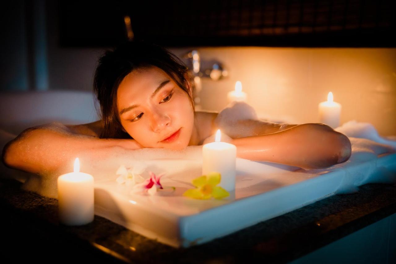 Villa Raya Resort Private Pool Villas Pattaya Zewnętrze zdjęcie
