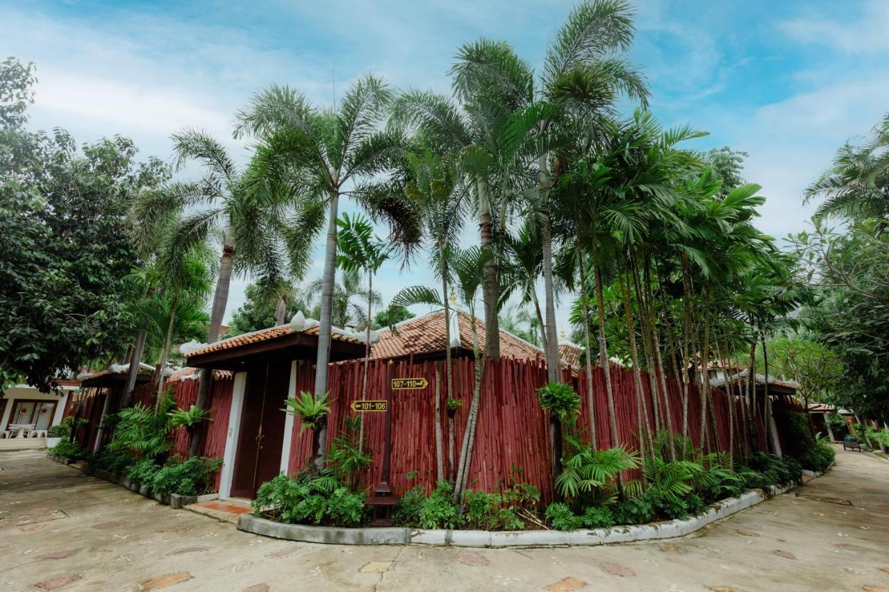 Villa Raya Resort Private Pool Villas Pattaya Zewnętrze zdjęcie