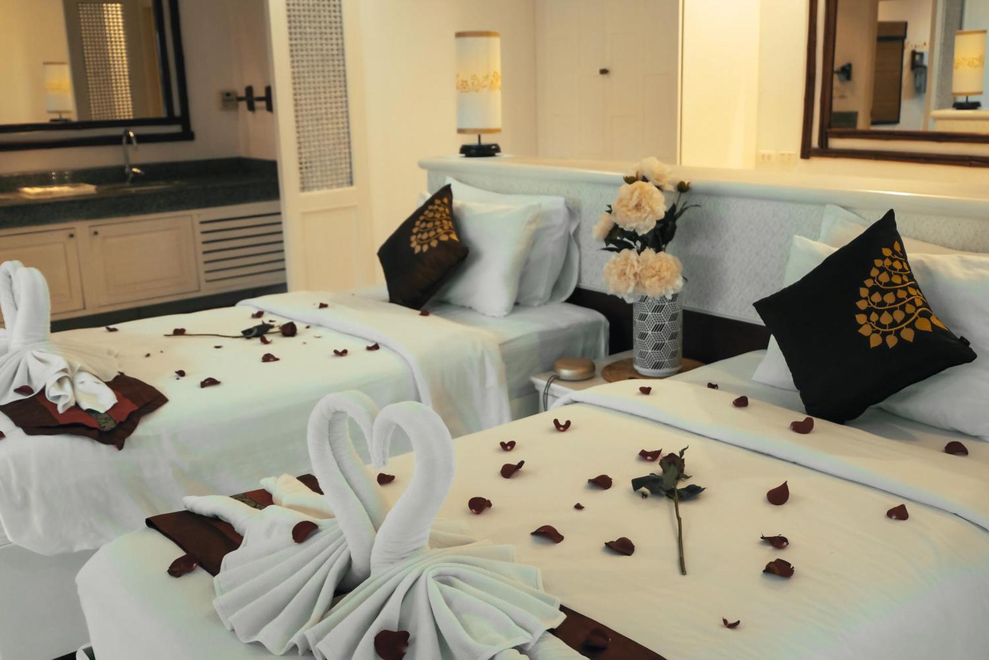 Villa Raya Resort Private Pool Villas Pattaya Zewnętrze zdjęcie