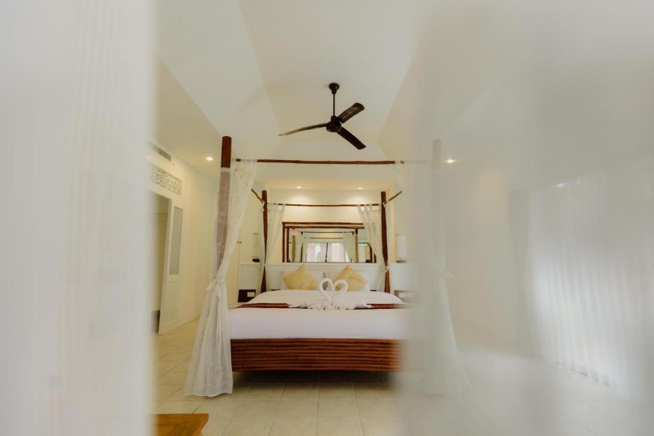 Villa Raya Resort Private Pool Villas Pattaya Zewnętrze zdjęcie