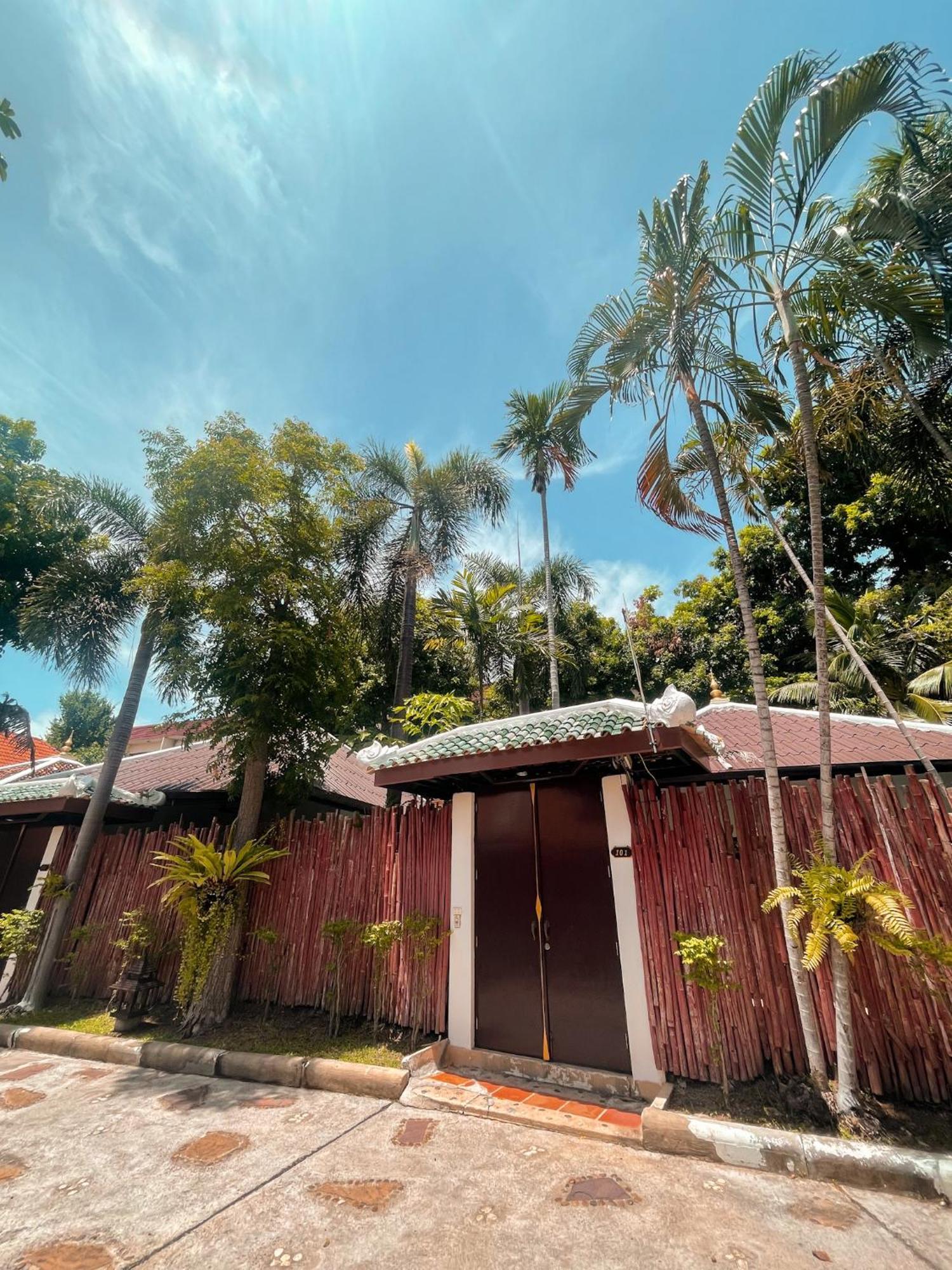 Villa Raya Resort Private Pool Villas Pattaya Pokój zdjęcie